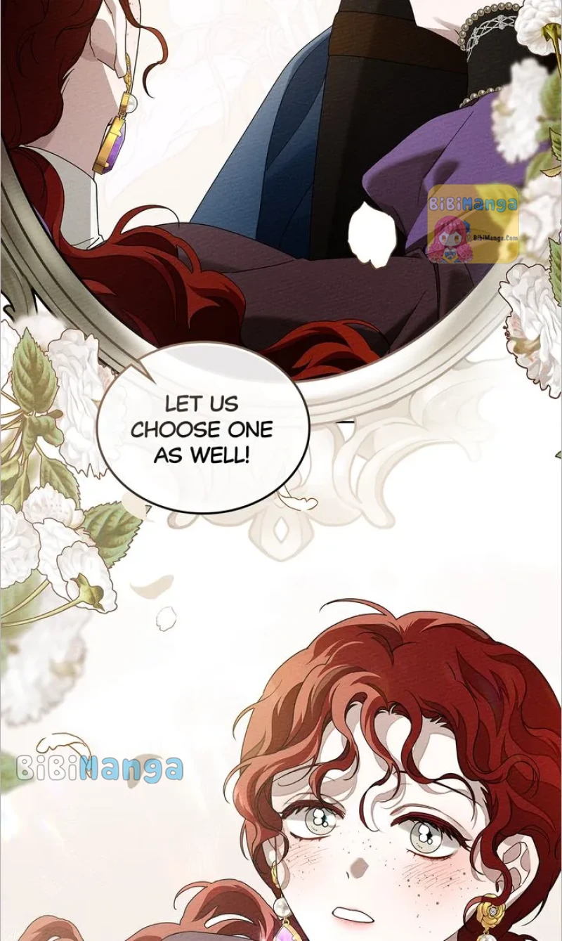 Under the Oak Tree Chapter 67 image 77